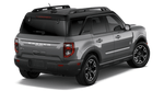 2026 Ford Bronco Sport OUTER BANKS 4X4