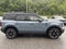 2025 Ford Bronco Sport OUTER BANKS 4X4