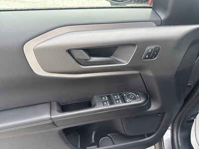 2026 Ford Bronco Sport OUTER BANKS 4X4