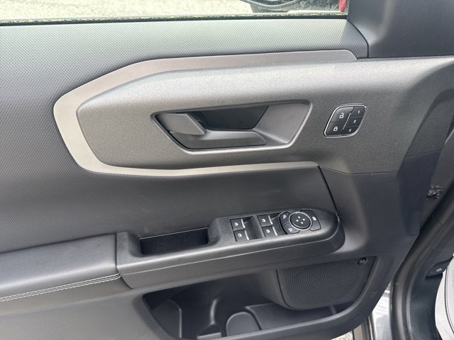 2026 Ford Bronco Sport OUTER BANKS 4X4