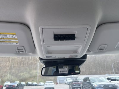 2026 Ford Bronco Sport OUTER BANKS 4X4