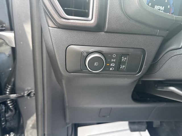2026 Ford Bronco Sport OUTER BANKS 4X4