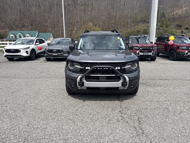 2026 Ford Bronco Sport OUTER BANKS 4X4