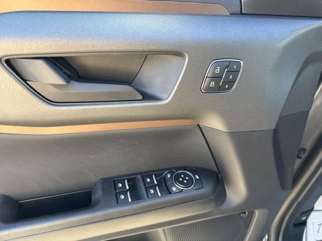 2025 Ford Bronco Sport OUTER BANKS 4X4