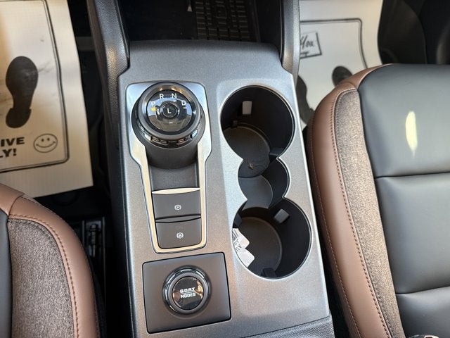 2025 Ford Bronco Sport OUTER BANKS 4X4