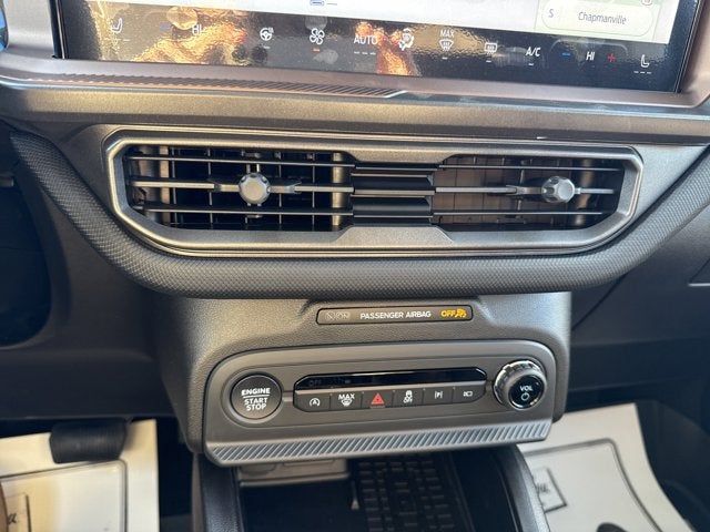 2025 Ford Bronco Sport OUTER BANKS 4X4