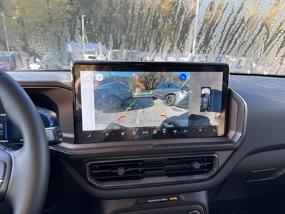 2025 Ford Bronco Sport OUTER BANKS 4X4