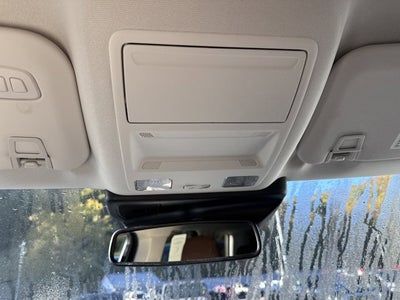 2025 Ford Bronco Sport OUTER BANKS 4X4