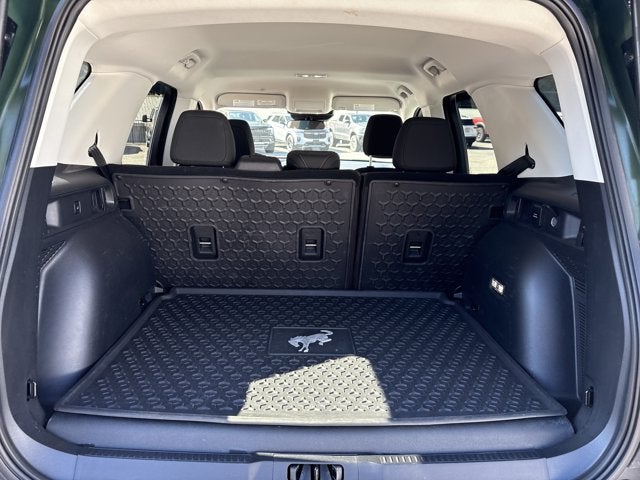 2023 Ford Bronco Sport BADLANDS AWD