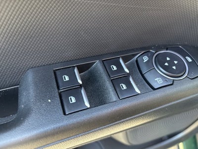 2023 Ford Bronco Sport BADLANDS AWD