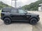2026 Ford Bronco Sport BADLANDS 4X4