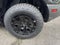 2026 Ford Bronco Sport BADLANDS 4X4