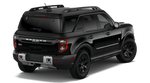 2026 Ford Bronco Sport BADLANDS 4X4