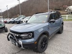 2025 Ford Bronco Sport BADLANDS 4X4