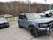 2025 Ford Bronco Sport BADLANDS 4X4