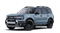 2025 Ford Bronco Sport BADLANDS 4X4