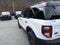 2025 Ford Bronco Sport BADLANDS 4X4
