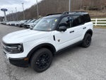2025 Ford Bronco Sport BADLANDS 4X4