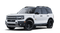 2025 Ford Bronco Sport BADLANDS 4X4