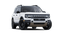 2025 Ford Bronco Sport BADLANDS 4X4