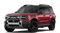 2026 Ford Bronco Sport BADLANDS 4X4
