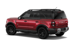 2026 Ford Bronco Sport BADLANDS 4X4