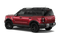 2026 Ford Bronco Sport BADLANDS 4X4