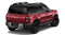 2026 Ford Bronco Sport BADLANDS 4X4