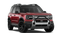 2026 Ford Bronco Sport BADLANDS 4X4