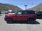 2026 Ford Bronco Sport BADLANDS 4X4