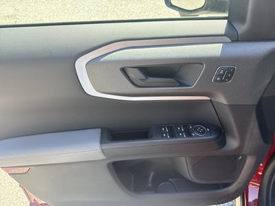 2026 Ford Bronco Sport BADLANDS 4X4