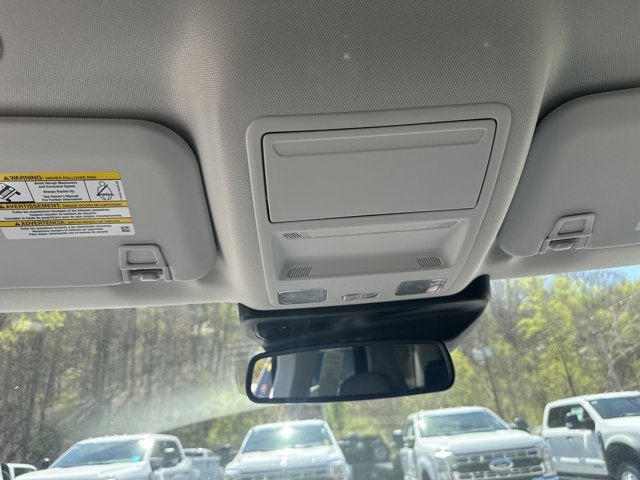 2026 Ford Bronco Sport BADLANDS 4X4