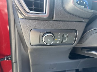 2026 Ford Bronco Sport BADLANDS 4X4