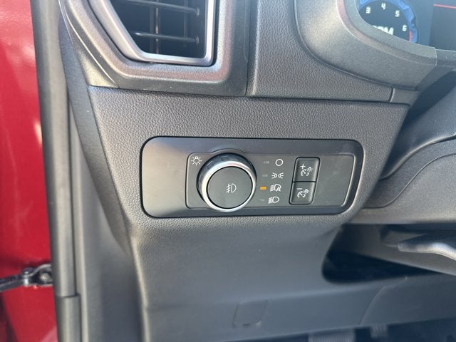 2026 Ford Bronco Sport BADLANDS 4X4