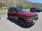 2026 Ford Bronco Sport BADLANDS 4X4