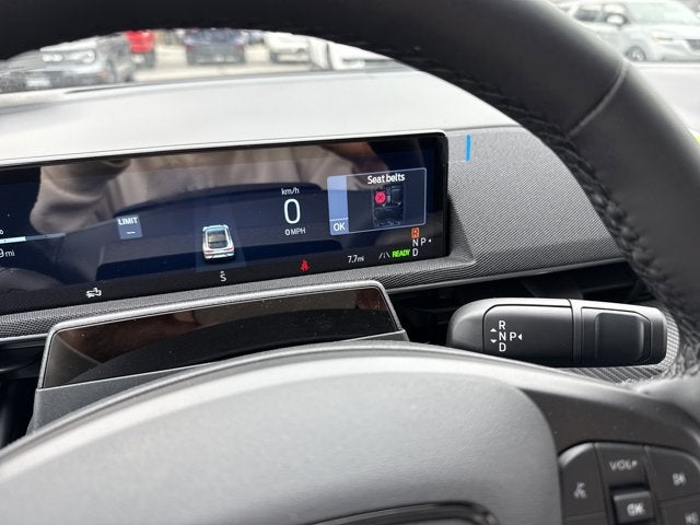 2025 Ford Mustang Mach-E SELECT AWD