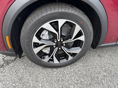 2025 Ford Mustang Mach-E SELECT AWD