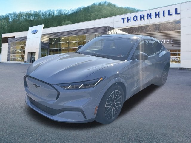 2025 Ford Mustang Mach-E PREMIUM AWD