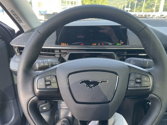 2025 Ford Mustang Mach-E PREMIUM AWD