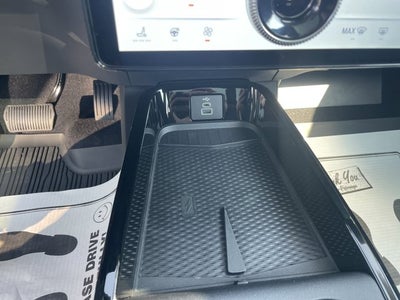 2025 Ford Mustang Mach-E PREMIUM AWD