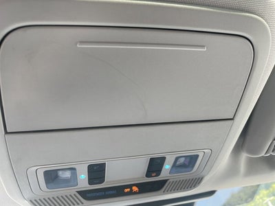 2025 Ford Mustang Mach-E PREMIUM AWD