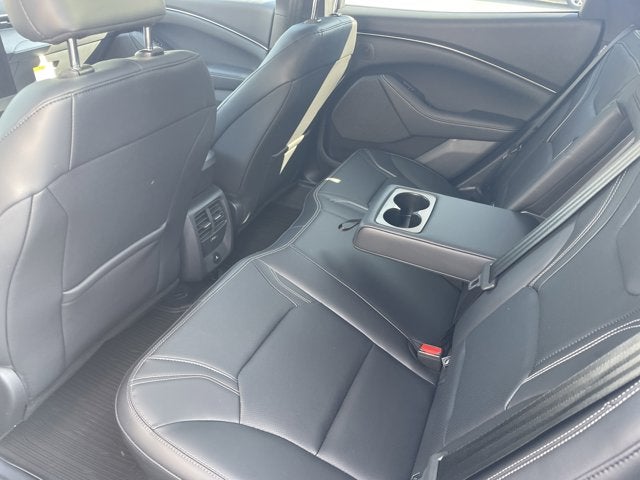 2025 Ford Mustang Mach-E PREMIUM AWD