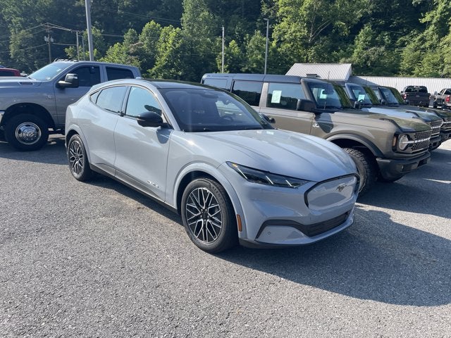 2025 Ford Mustang Mach-E PREMIUM AWD