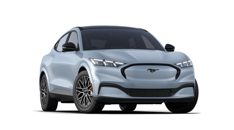 2025 Ford Mustang Mach-E PREMIUM AWD