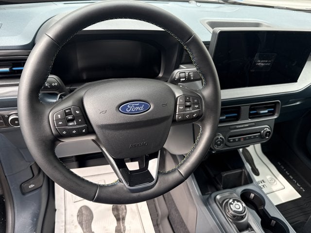 2026 Ford Maverick LOBO HIGH AWD SUPERCREW