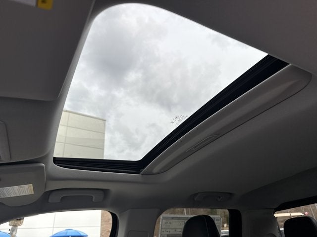 2026 Ford Maverick LOBO HIGH AWD SUPERCREW