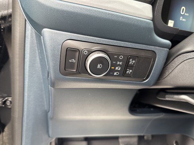 2026 Ford Maverick LOBO HIGH AWD SUPERCREW