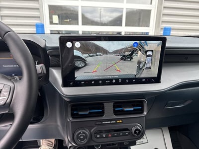 2026 Ford Maverick LOBO HIGH AWD SUPERCREW