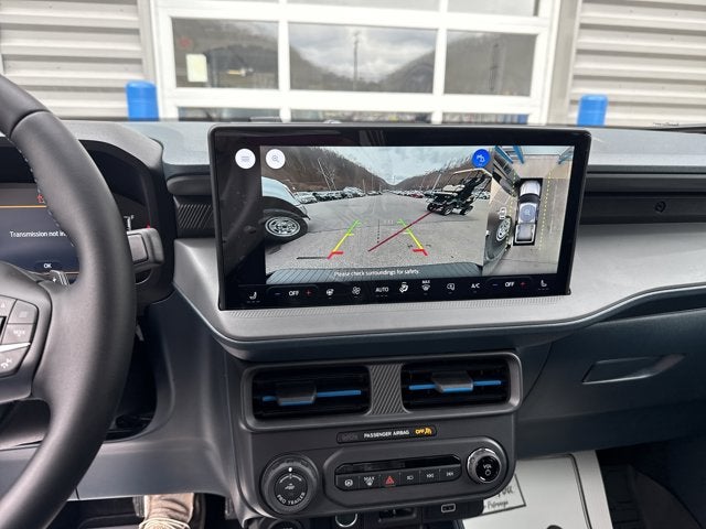 2026 Ford Maverick LOBO HIGH AWD SUPERCREW