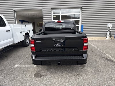 2026 Ford Maverick LOBO HIGH AWD SUPERCREW